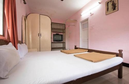 Dewas Hotel | Hotel Shree Palace,Dewas