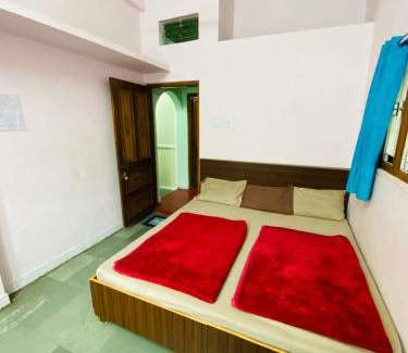Ujjain Hotel | HOTEL SHREE RAM VIJAY Ujjain