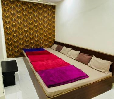 Ujjain Hotel | HOTEL SHREE RAM VIJAY Ujjain