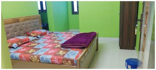 Faizabad Casa | Hotel Shreeraj Palace Guest House Near Ramjanambhoomi