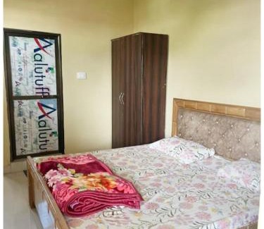 Faizabad Casa | Hotel Shreeraj Palace Guest House Near Ramjanambhoomi