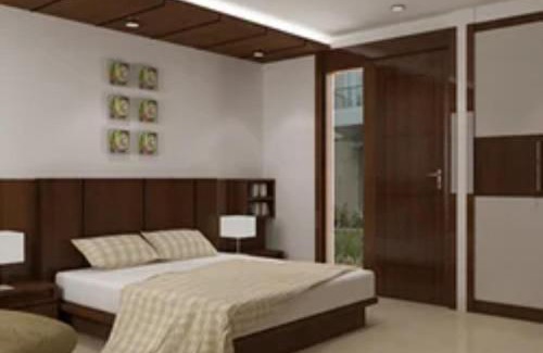 Alwar Apartamento | HOTEL SHRI AND ALWAR STAY RAj