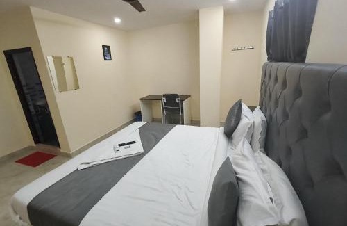 Kondapur Casa | Hotel Shri Biraj Residency