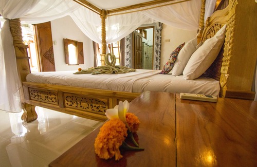 Anturan Cama Y Desayuno | Hotel Shri Ganesh