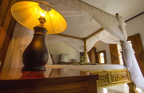 Anturan Cama Y Desayuno | Hotel Shri Ganesh