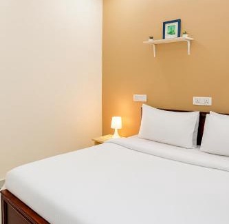RR Nagar Casa | Hotel Shri Hanuman Ji