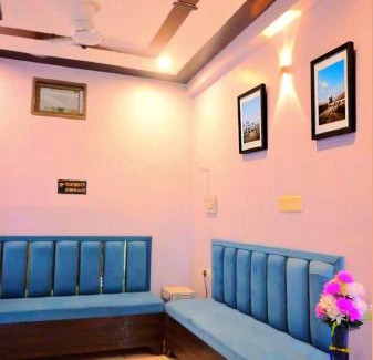 Faizabad Casa | HOTEL SHRI RAGHAV JI INN guest house near Mandir Beniganj Road Ayodhya Dham