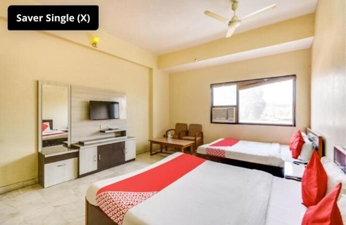 Gopalbari Hotel | Hotel Shrinath