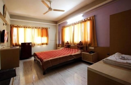 Nathdwara Hotel | Hotel Shrinathinn