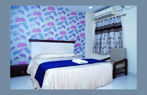 Guntur Hotel | Hotel Shubham