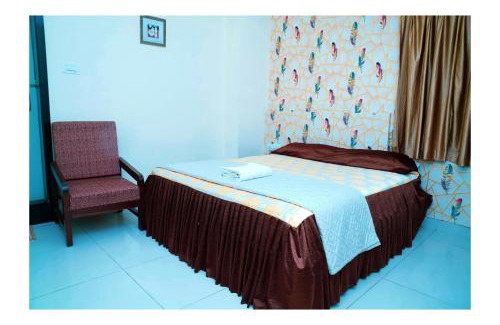 Guntur Hotel | Hotel Shubham