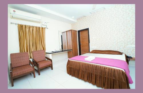 Guntur Hotel | Hotel Shubham