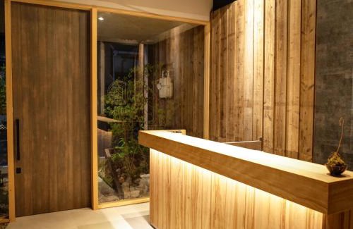 Nishijin Hotel | Hotel Shun