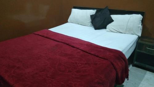 Agra Apartamento | Hotel Shyam Palace