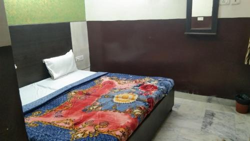 Agra Apartamento | Hotel Shyam Palace