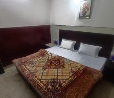 Agra Apartamento | Hotel Shyam Palace