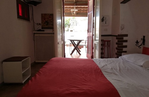 Licola Hotel | Hotel Sibilla Residence