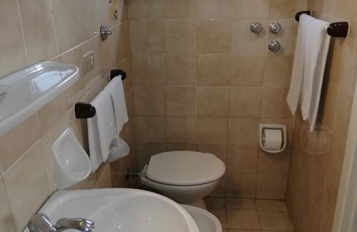 Licola Hotel | Hotel Sibilla Residence