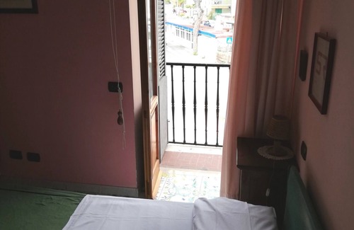 Licola Hotel | Hotel Sibilla Residence