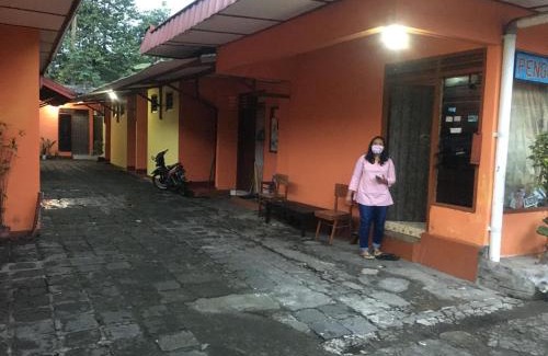 Pakem Casa | Hotel SiCantik
