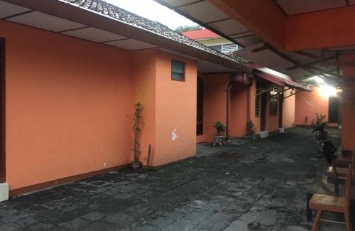 Pakem Casa | Hotel SiCantik