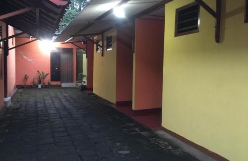 Pakem Casa | Hotel SiCantik