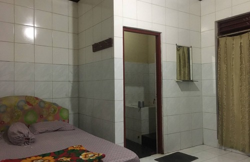 Pakem Casa | Hotel SiCantik
