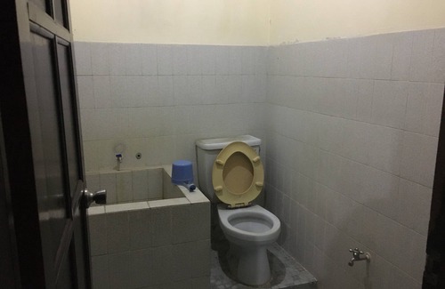 Pakem Casa | Hotel SiCantik