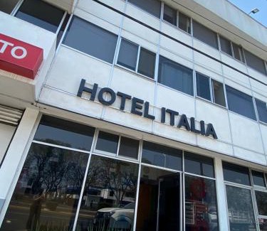 Aguascalientes Hotel | Hotel Sicilia Italia