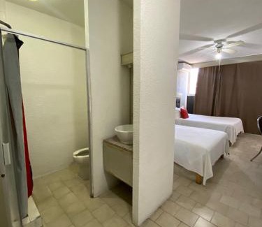 Aguascalientes Hotel | Hotel Sicilia Italia