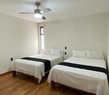 Aguascalientes Hotel | Hotel Sicilia Italia