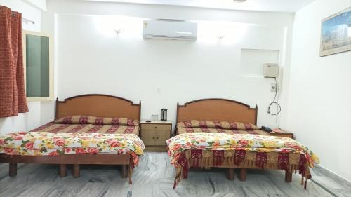 Dehradun Hotel | Hotel Siddharth