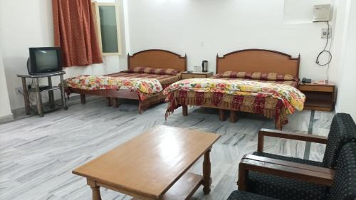 Dehradun Hotel | Hotel Siddharth