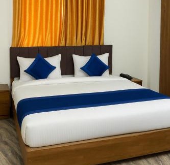 Patna Casa | Hotel Siddhartha Gautama