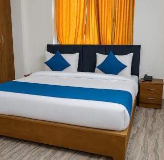 Patna Casa | Hotel Siddhartha Gautama