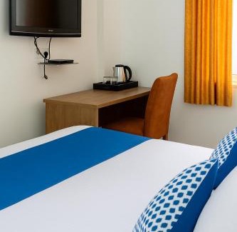Patna Casa | Hotel Siddhartha Gautama