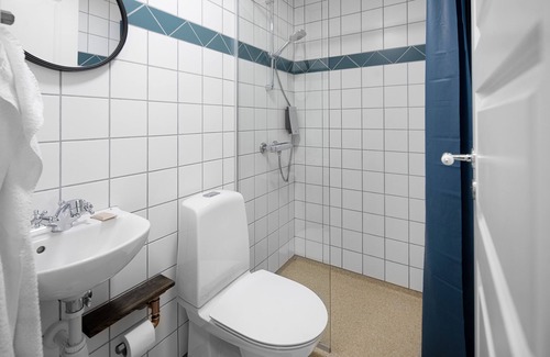 Holbaek Hotel | Hotel Sidesporet