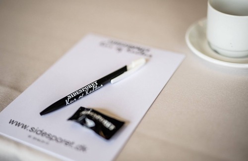 Holbaek Hotel | Hotel Sidesporet