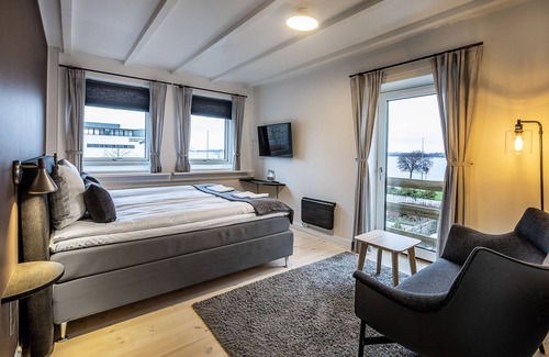 Holbaek Hotel | Hotel Sidesporet