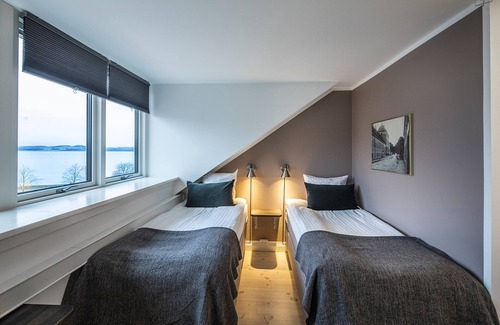 Holbaek Hotel | Hotel Sidesporet