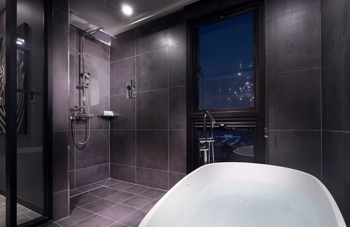 Paju Hotel | Hotel Sienna