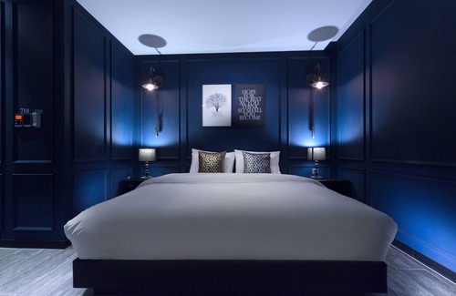 Paju Hotel | Hotel Sienna