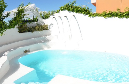 Alcaucín Hotel | Hotel Sierra Tejeda