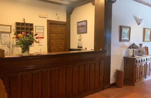 Santillana del Mar Hotel | Hotel Siglo XVIII