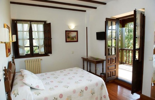 Santillana del Mar Hotel | Hotel Siglo XVIII