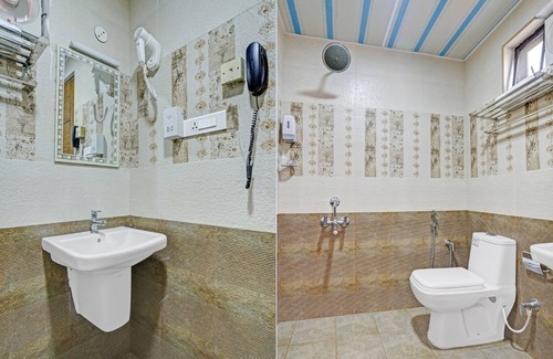 Ernakulam South Hotel | Hotel Signature Cochin