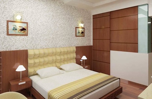 Hari Nagar Hotel | Hotel signature grand