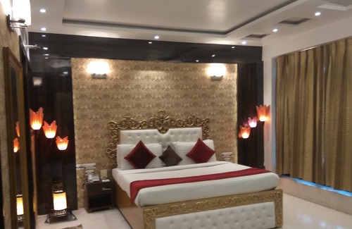 Hari Nagar Hotel | Hotel signature grand