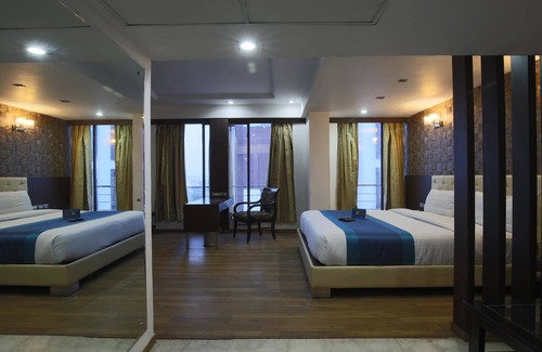 Hari Nagar Hotel | Hotel signature grand