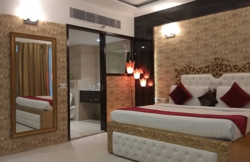 Hari Nagar Hotel | Hotel signature grand